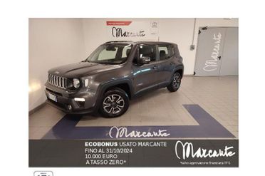 Jeep Renegade 1.0 T3 Longitude