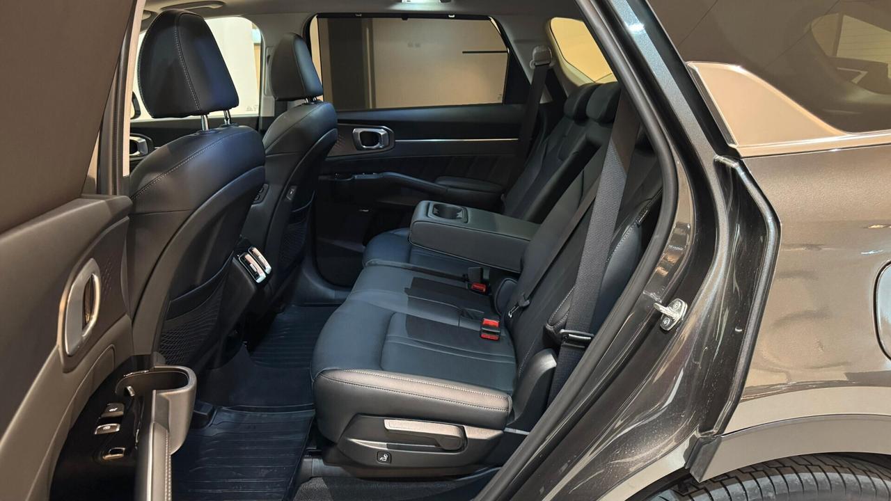 Kia Sorento 2.2 CRDi 193CV 4WD EVOLUTION - 2024