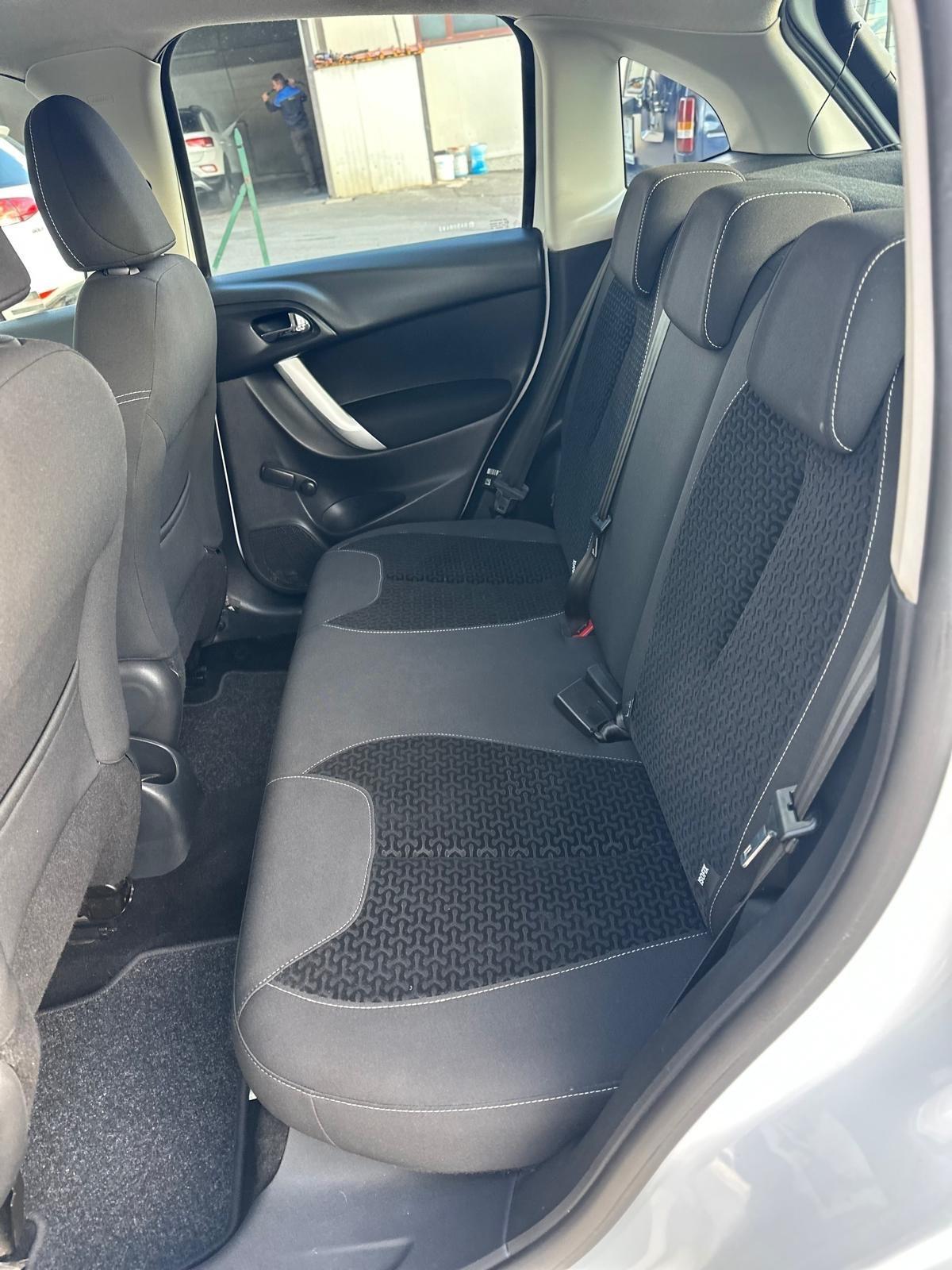Citroen C3 1.1