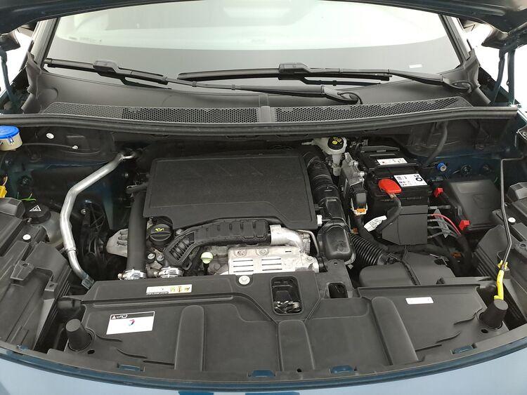 Peugeot 3008 GT + Tetto Apribile BR253790 1.2 Benzina 131CV