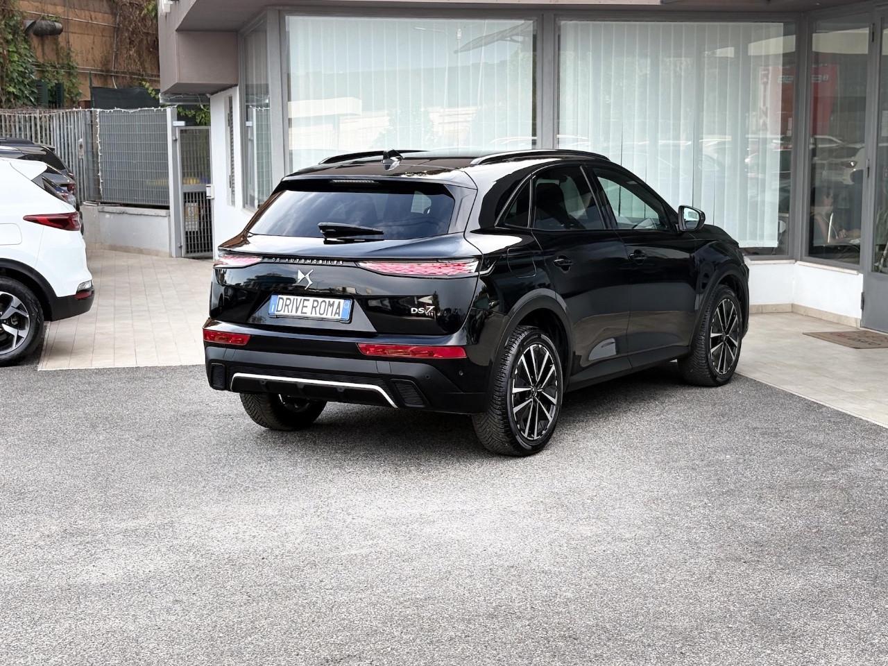 DS Automobiles DS 7 1.5 Diesel 130CV Performance E6 - 2024