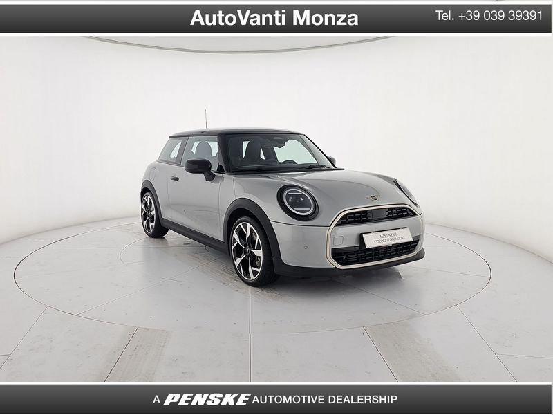 MINI Cooper Mini Cooper 3p 1.5 C JCW auto