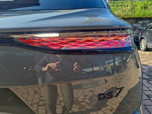 DS AUTOMOBILES DS 7 1.5 HDI 130CV AUT PERFORMANCELINE AUTOCARRO 5POSTI
