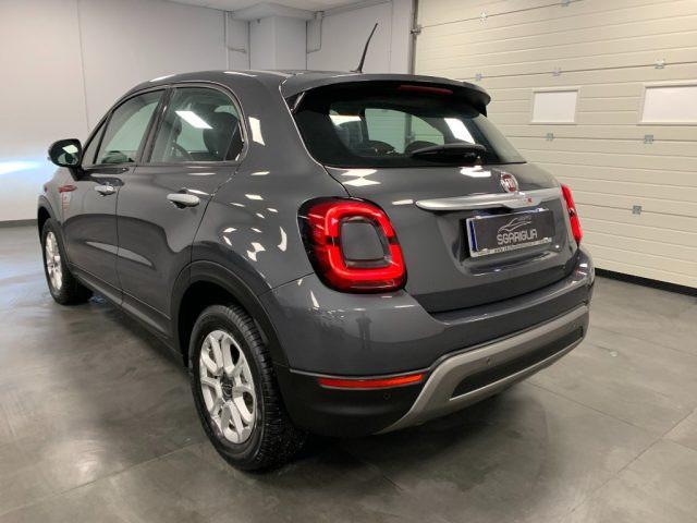 FIAT 500X 1.6 MultiJet City Cross
