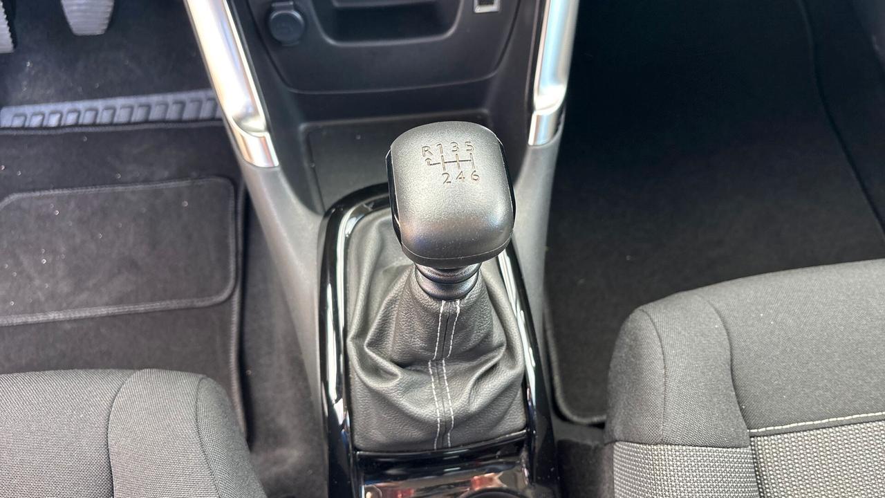 Citroen C3 Aircross PureTech 110 S&S Shine