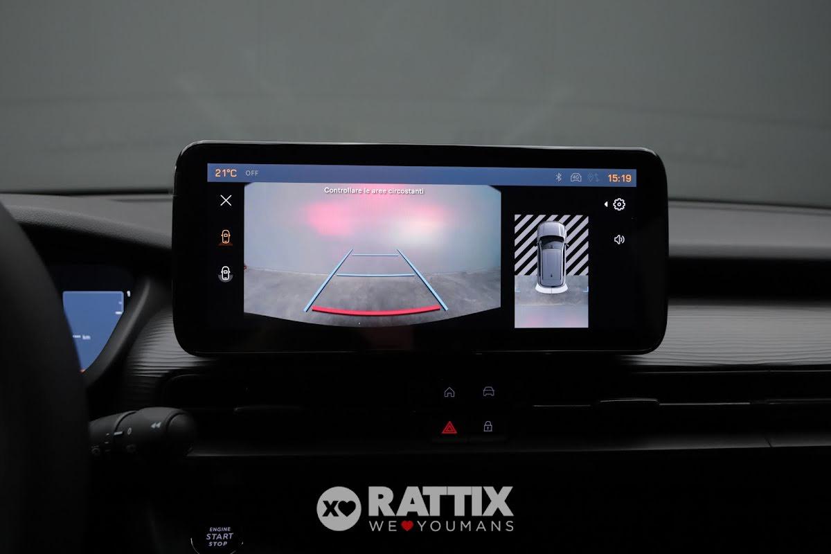 Jeep Avenger 1.2 Turbo 100CV Altitude