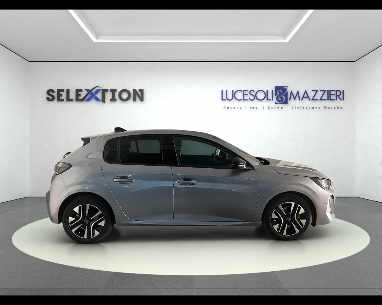 PEUGEOT 208 5P - ALLURE PureTech 100 S&S