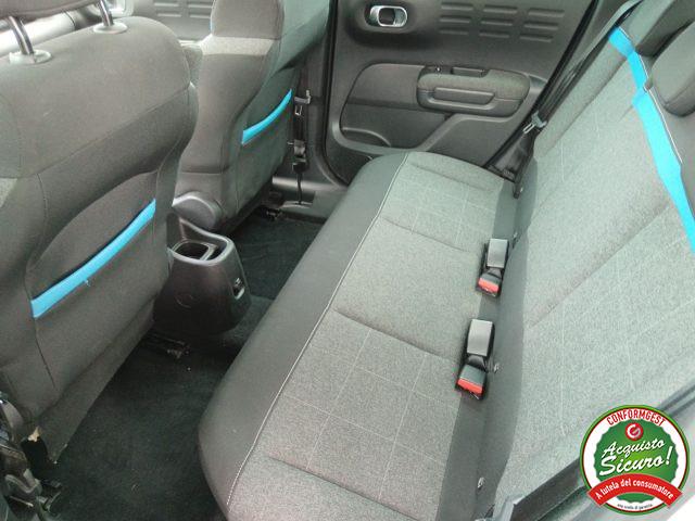 CITROEN C3 Aircross PureTech 110 S&S Shine Tetto Apribile