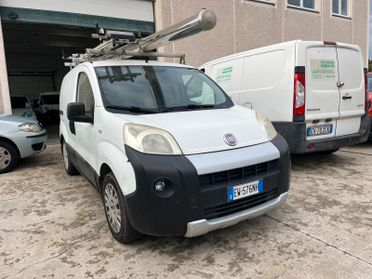 Fiat Fiorino 1.3 MJT 75CV Furgone SX E5+ 2014