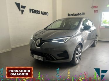 RENAULT ZOE Evolution R135