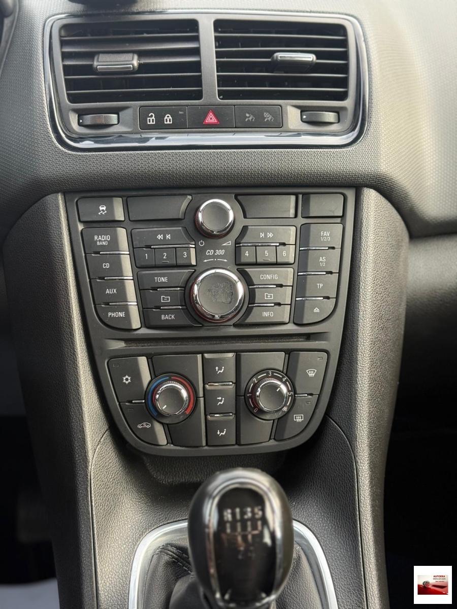 OPEL - Meriva - 1.4 100CV Cosmo