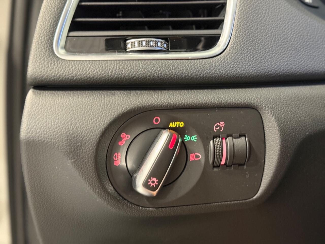 Audi Q3 2.0 tdi Sport PELLE! 90.000KM!