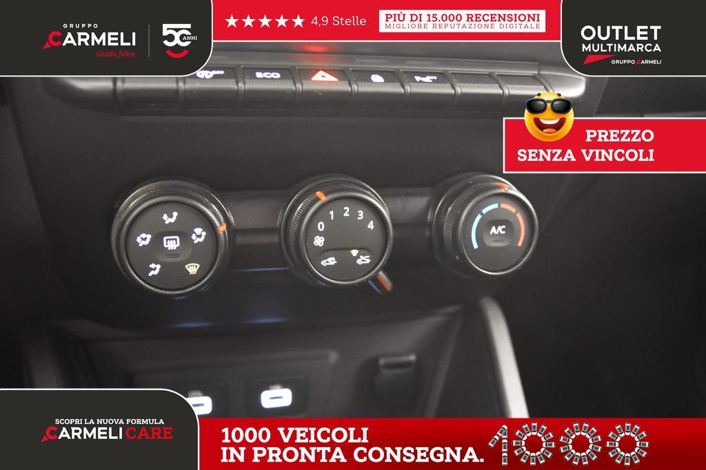 Dacia Duster 1.0 TCe GPL Expression 4x2
