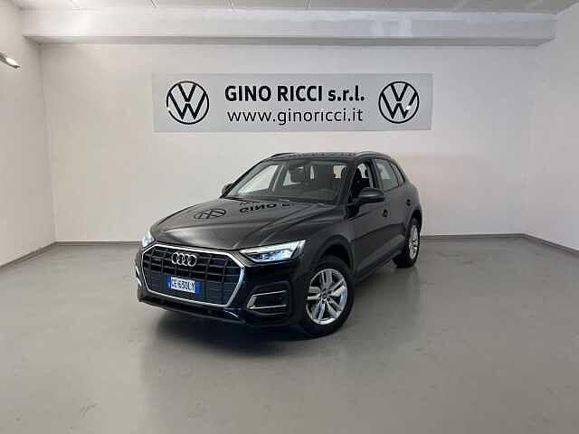 Audi Q5 40 TDI 204 CV quattro S tronic Business Design