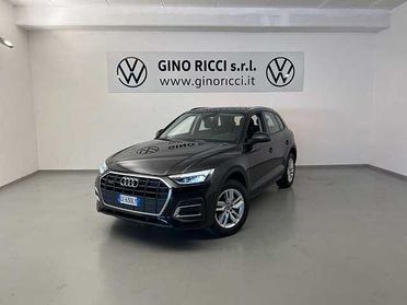 Audi Q5 40 TDI 204 CV quattro S tronic Business Design