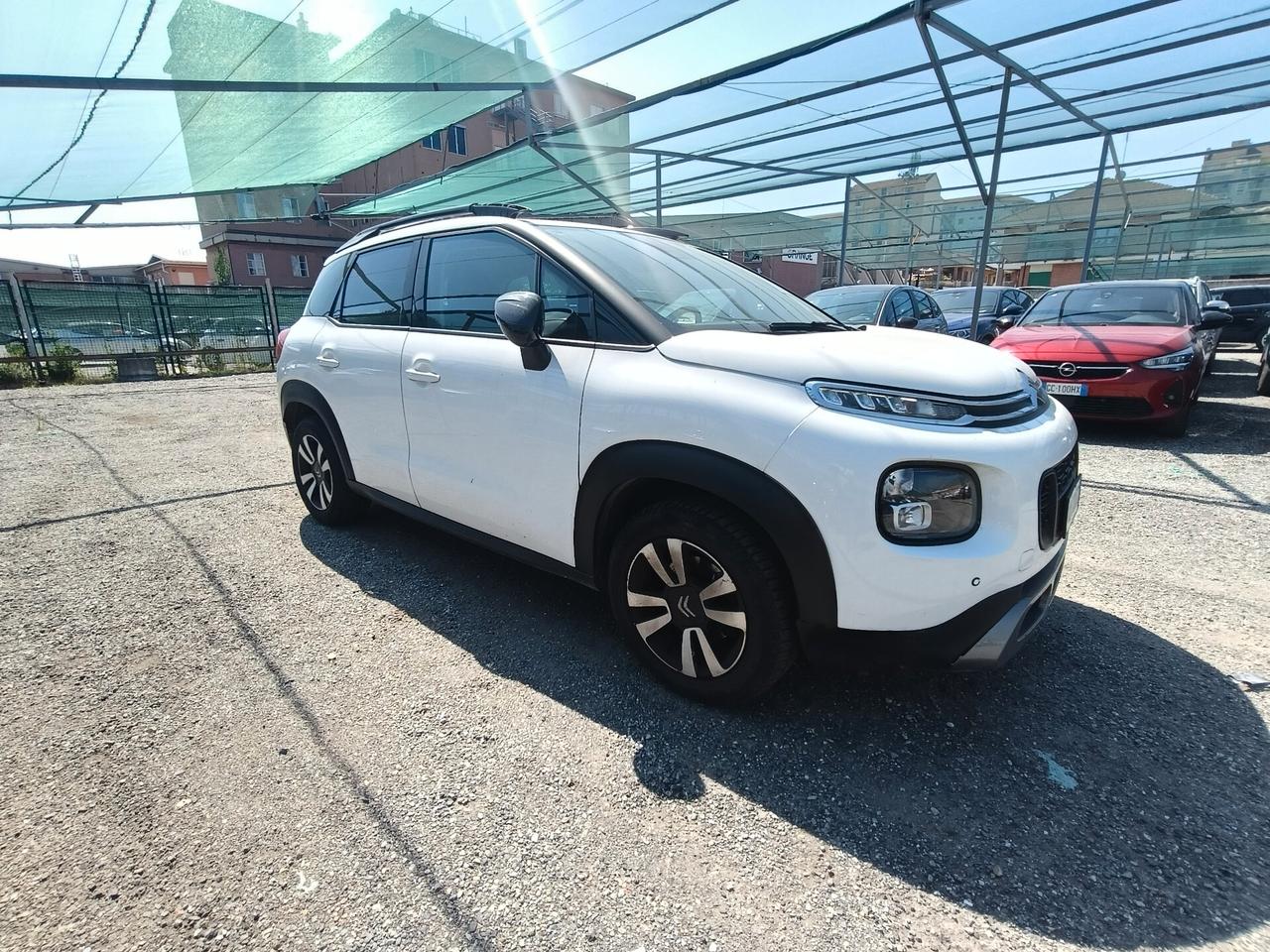 Citroen C3 Aircross PureTech 110 S&S Feel