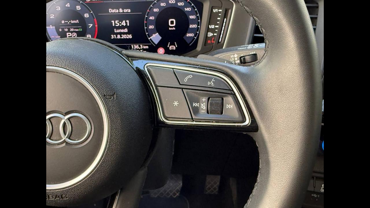 Audi Audi A1 Sportback Business 30 TFSI 85(116) kW(CV) S tronic