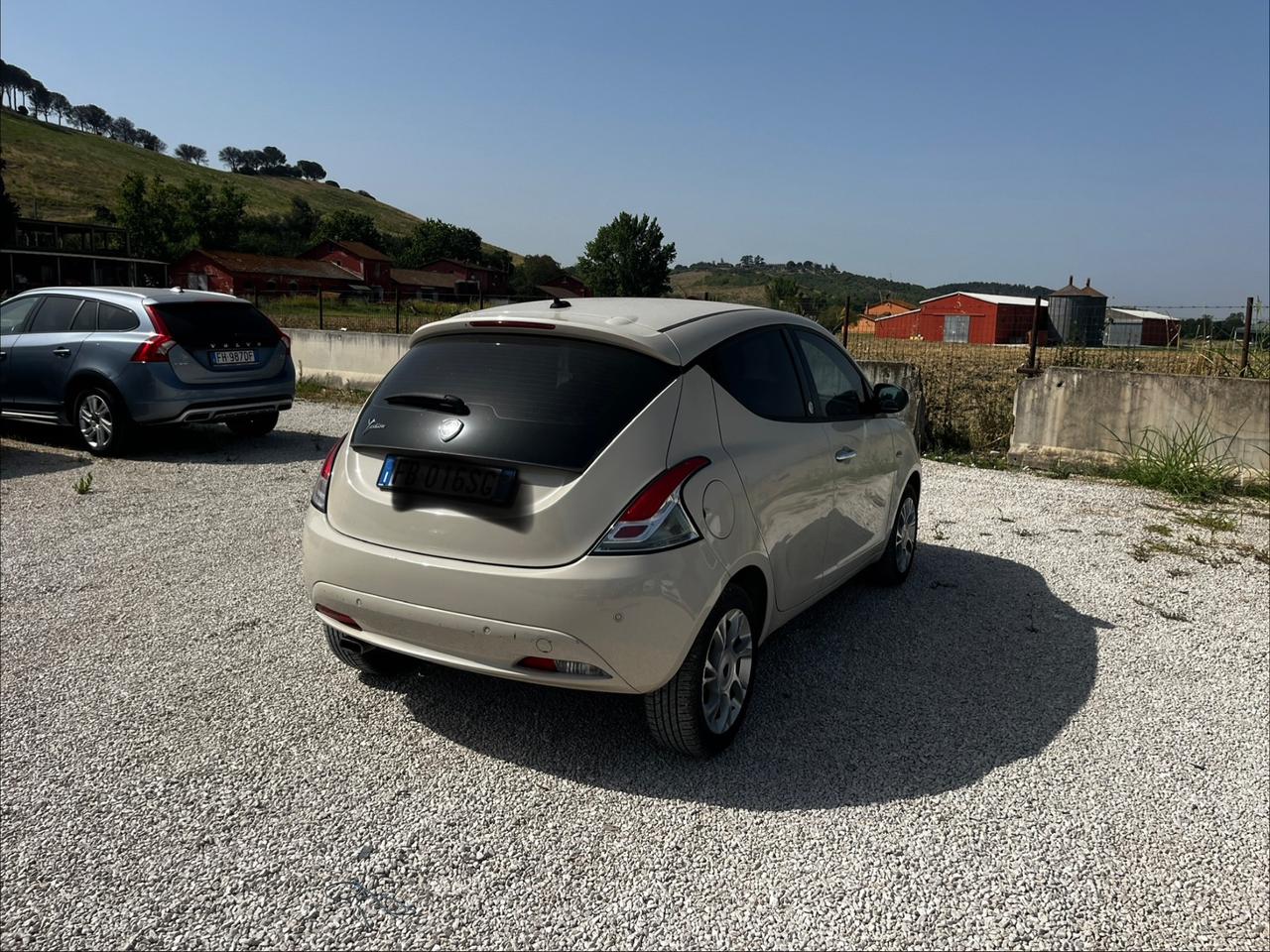 Lancia Ypsilon 1.3 MJT 16V 95 CV 5 porte S&S Gold