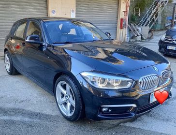 Bmw serie 1 118d 2.0 150CV 5p. 2017sport automatica