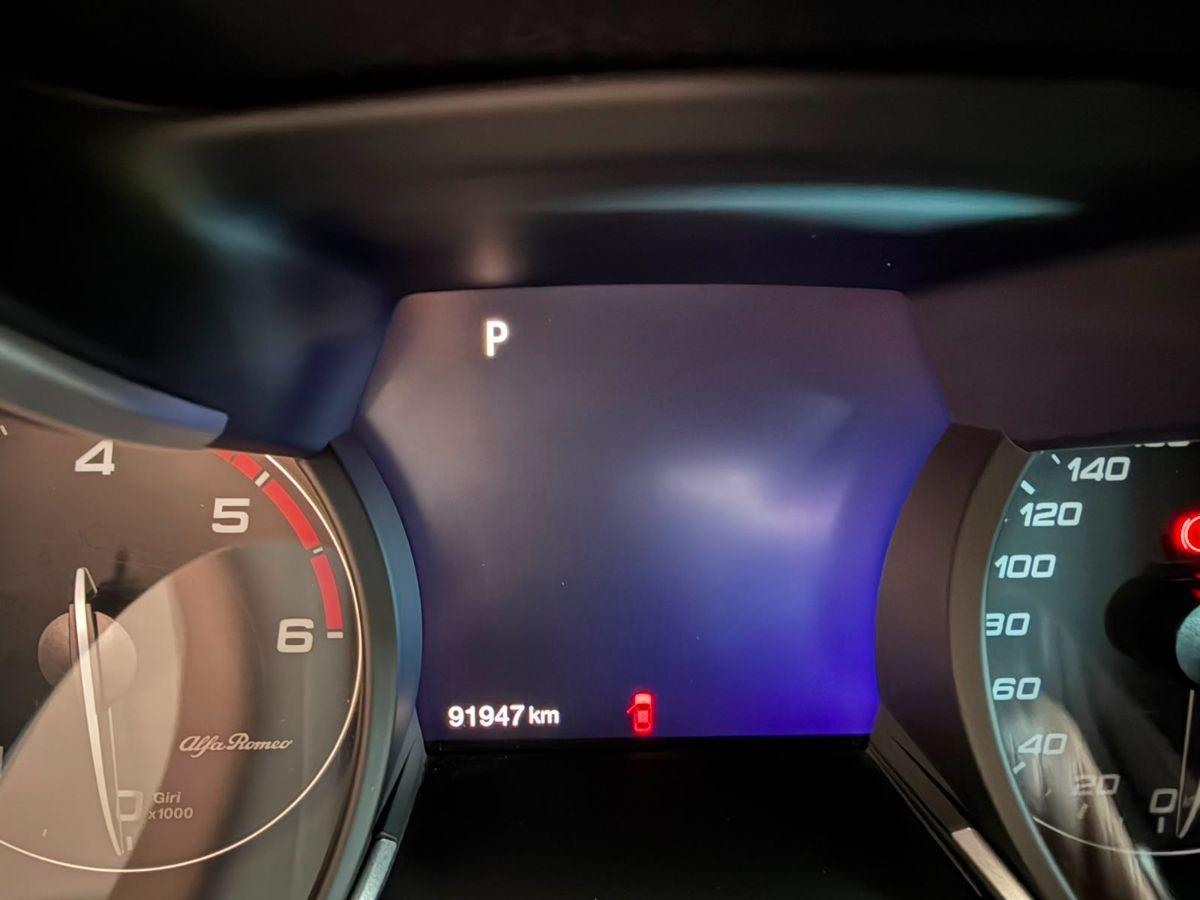 ALFA ROMEO - Stelvio - 2.2 T.diesel 190CV AT8 Q4 Sprint - AUTOCARRO N1