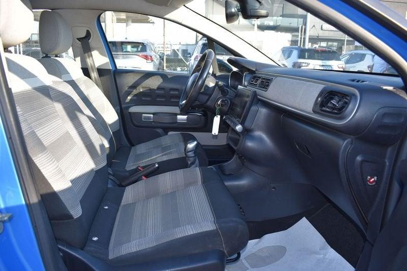 Citroën C3 C3 BlueHDi 75 S&S Shine