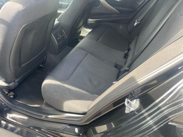 BMW 316 2.0 d 116 CV Touring Business aut.
