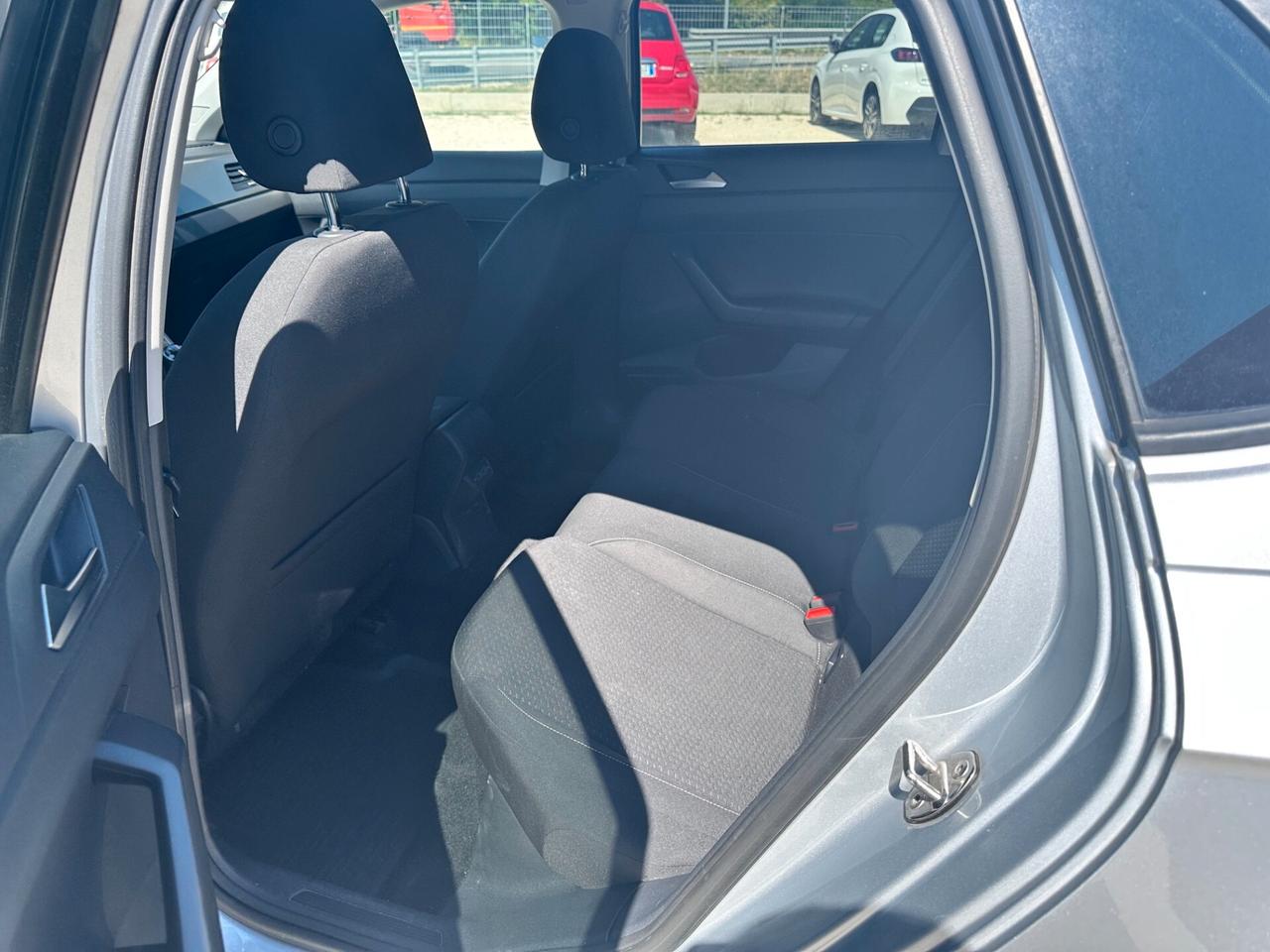 Volkswagen Polo 1.0 90CV METANO 5p. R-LINE