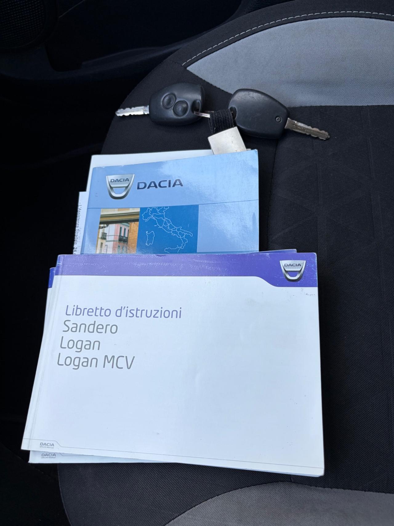 Dacia Sandero Stepway 1.5 dCi