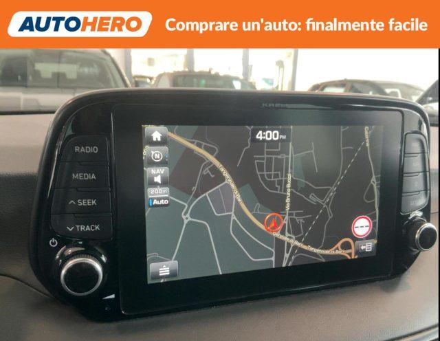 HYUNDAI Tucson 1.6 CRDi N Line