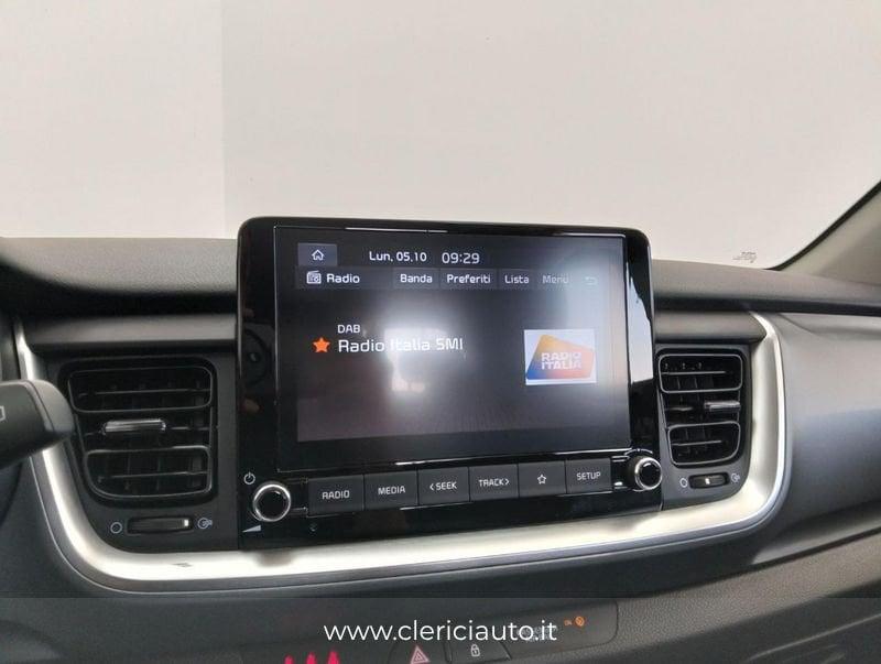 Kia Stonic 1.2 DPI Urban