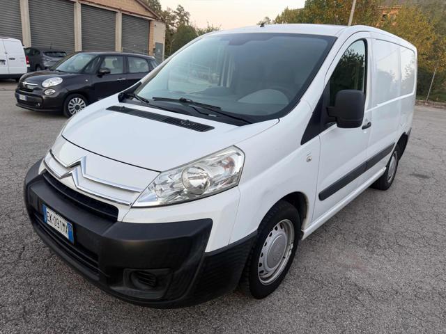 CITROEN Jumpy 2.0 HDi/120 FAP PC Atlante Loisirs Bellissima