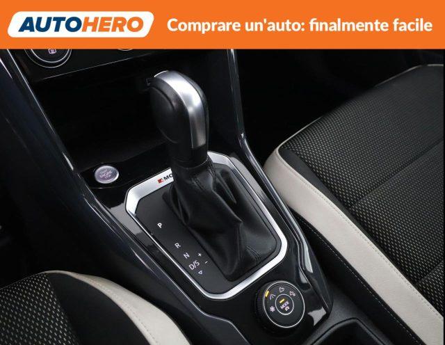 VOLKSWAGEN T-Roc 2.0 TDI SCR 150 CV DSG 4MOTION Advanced BlueMot. T