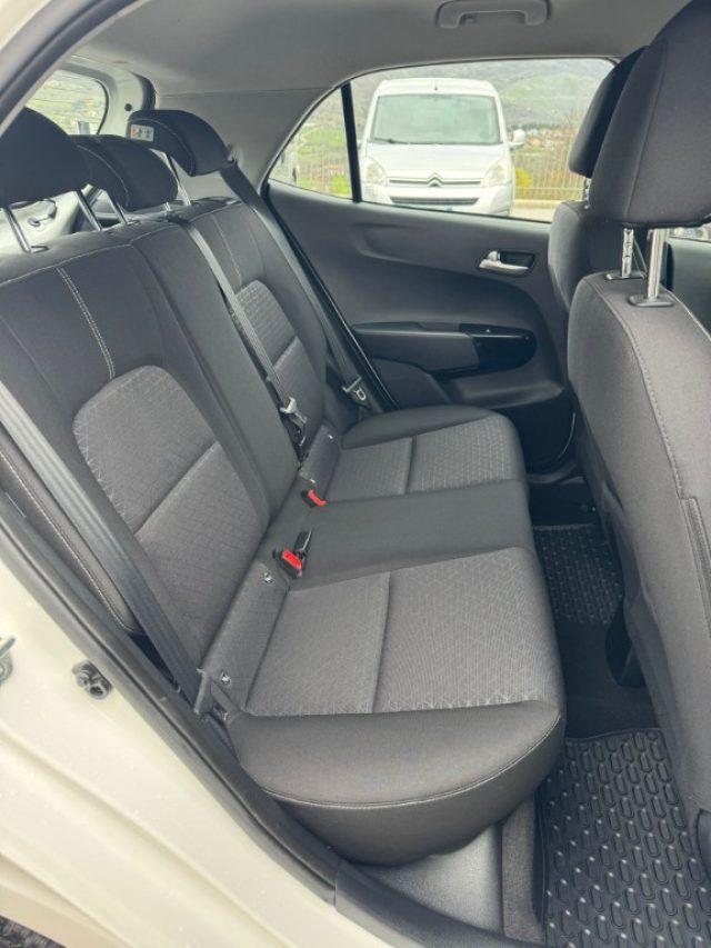 KIA Picanto 1.0 12V 5 porte Cool