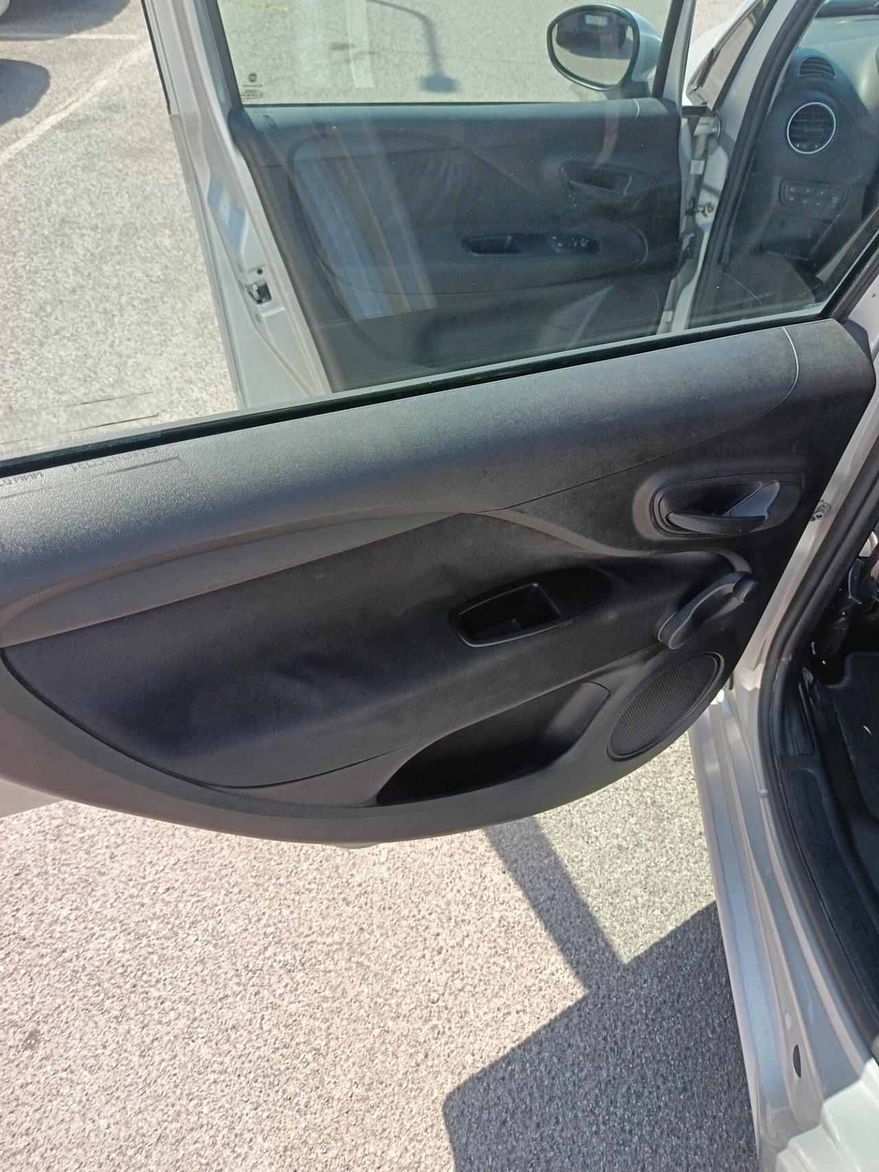 Fiat Punto Evo 1.4 5 porte S&S Dualogic Dynamic