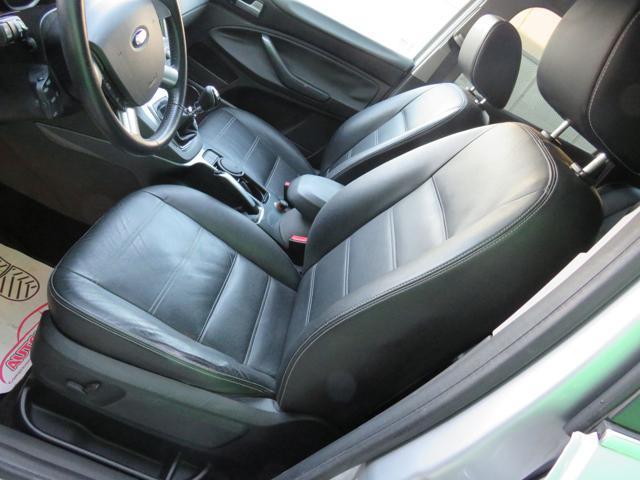 FORD Kuga 2.0 TDCi 163 CV 4WD Titanium DPF