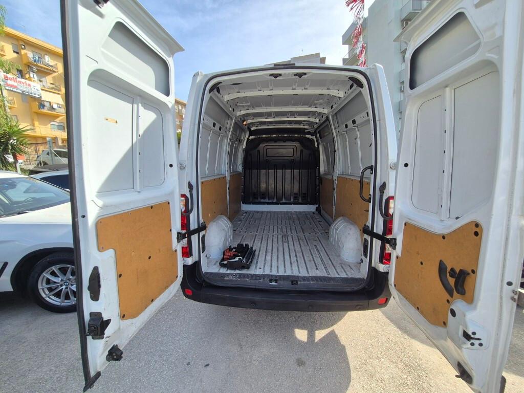 OPEL MOVANO 2.3 DCI L2 H2 135CV 35Q