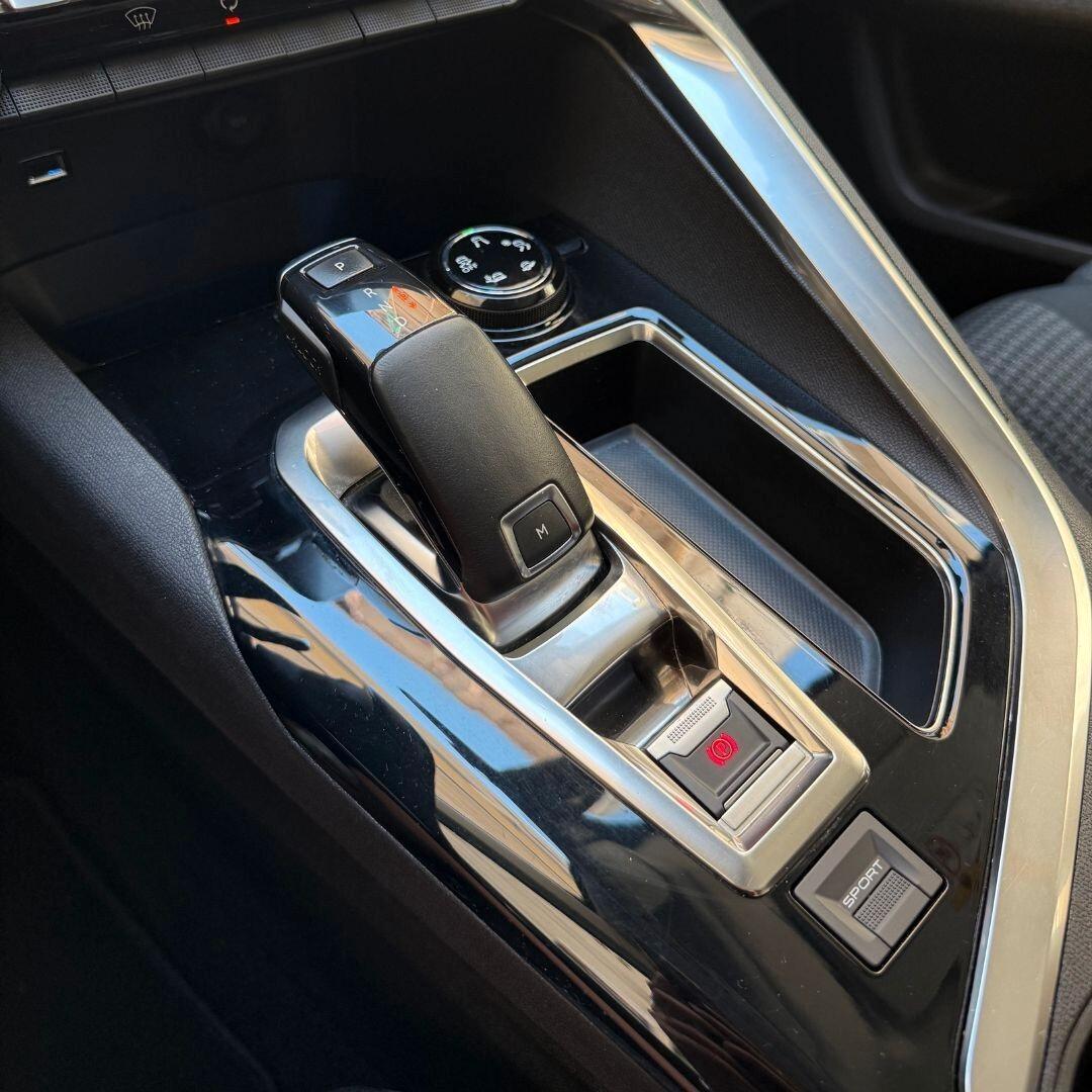 Peugeot 5008 BlueHDi 130cv Allure 7 posti