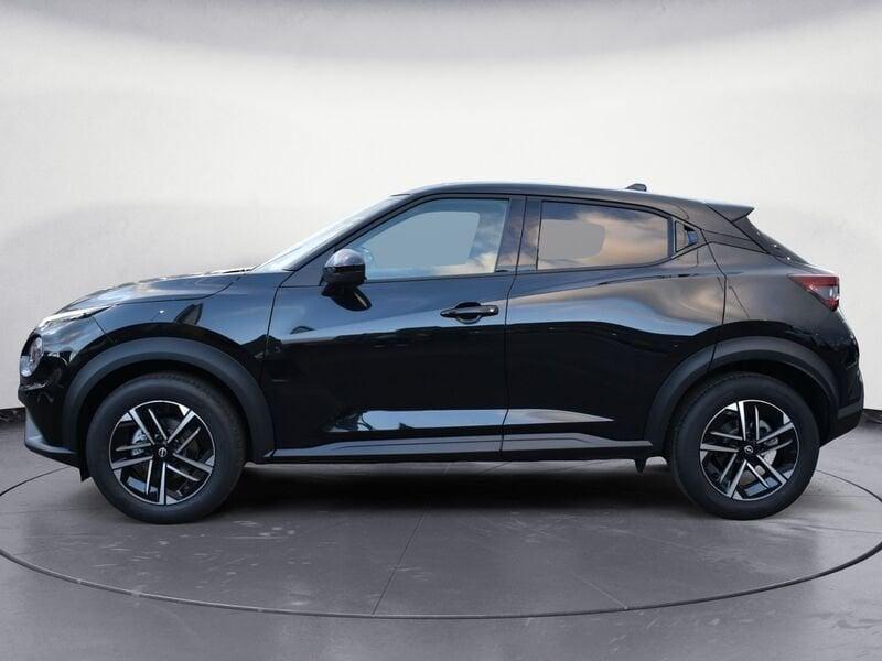 Nissan Juke Juke 1.0 DIG-T 114 CV N-Connecta