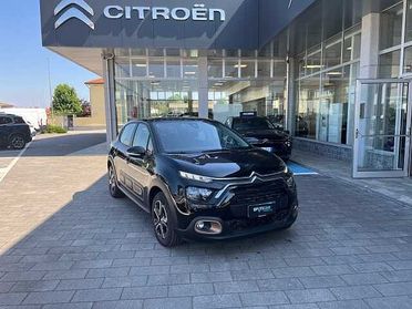 Citroen C3 1.5 BlueHDi 100cv C-SERIES KM ZERO