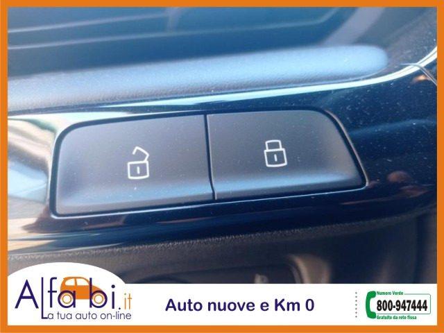 MG MG3 1.5 Hybrid+ 194CV Aut. Comfort