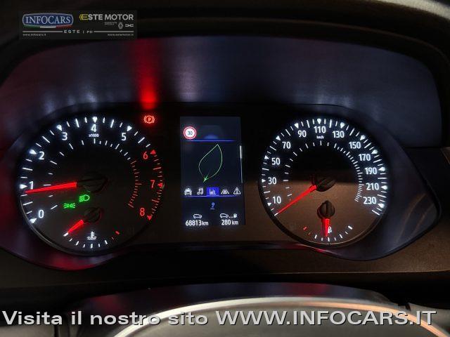 RENAULT Kangoo nissan VAN 130 CV N-Connecta 3 Posti + IVA
