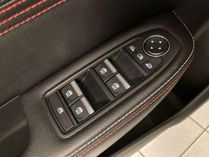 Renault Arkana R.S. Line 1.6 E-Tech full hybrid Auto 145cv rif.GK617