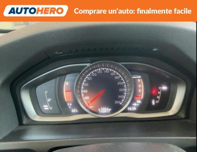 VOLVO S60 Cross Country D3