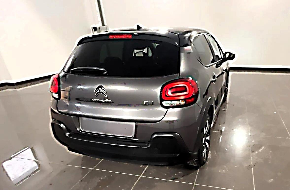 Citroen C3 1200 Shine - Arr.010