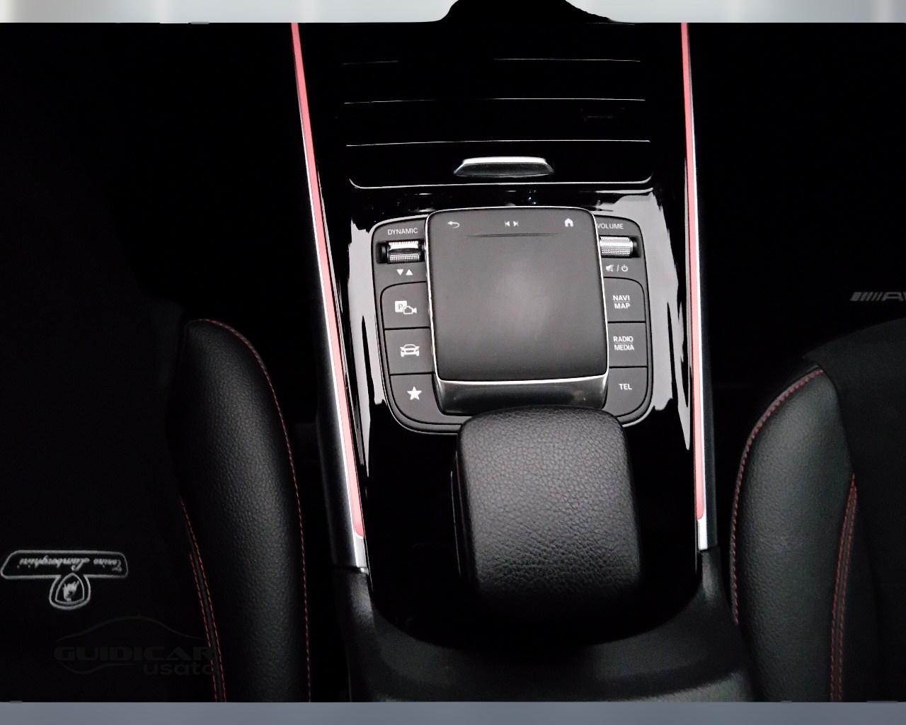 Mercedes-Benz GLB - X247 2019 - GLB 200 d Premium auto
