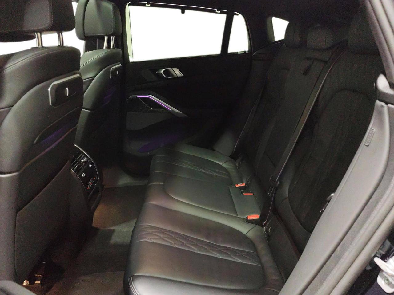 BMW X6 xDrive30d MSport Pro