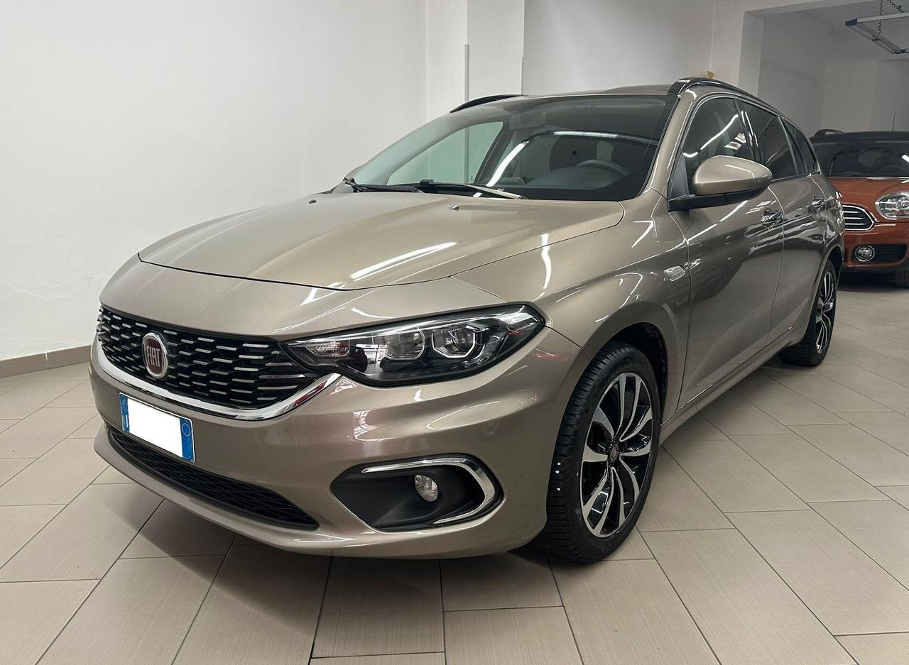 Fiat Tipo 1.3 Mjt S&S SW Business