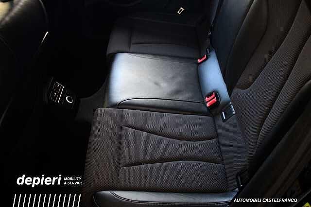 Audi A3 Sportback 2.0 TDI S tronic Sport