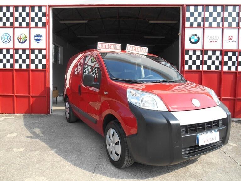 Fiat Fiorino CARGO 1.4 NATURAL POWER NO BLOCCO TRAFFICO