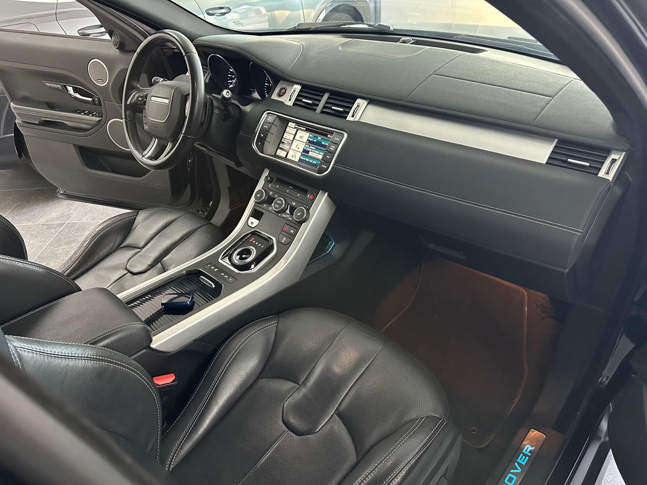 Land Rover Range Evoque 2.2 TD4 5p. Dynamic